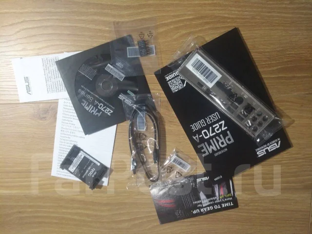 Z270 ����