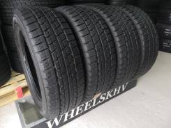 Goodyear Ice Navi Zea II, 215/60 R16 в Хабаровске Goodyear Ice Navi Zea II. Зимние, без шипов, 2011 год, 5 %