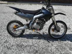 ABM Raptor 250, 2018 в Таштаголе ABM Raptor 250. 250 куб. см., исправен, без птс, с пробегом