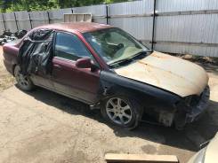 Kia Spectra ����