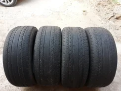 Bridgestone Ecopia EP-02. ������, 2016 ���, �/�, ����� 35 % ����