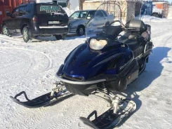 Yamaha Viking Professional. ��������, ��� ���, � �������� ����