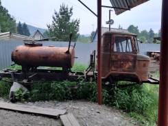 ГАЗ 66, 1977 в Шелехове ГАЗ 66. Продам газ 66, 5 000 кг., 4x4