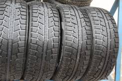 Landsail Ice Star IS36, 215/55 R18 во Владивостоке Landsail Ice Star IS36. Зимние, без износа