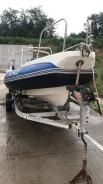 Skyboat SB 520R. 2008 ���, ����� 5,5��., ��������� ���������, 90��.�., ������ ����
