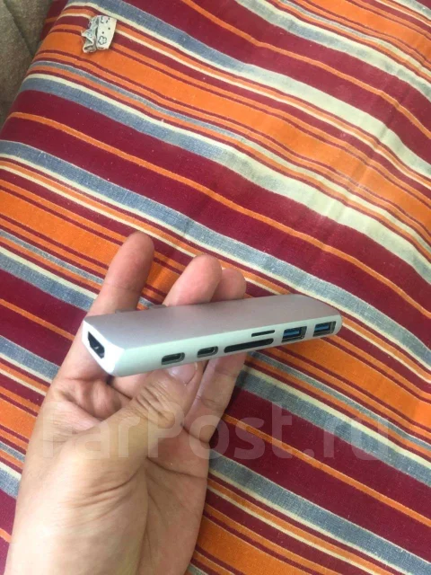 Apple MacBook Air 13 2018. 13", ��� 8 ��, ���� 256���, WiFi: 1, Bluetooth: 1 ����