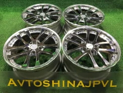 Weds Kranze LXZ. 8.0/8.0x18", 5x114.3, ET35/41, �� 73,1���. ����