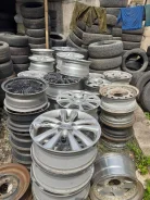 Bridgestone B-RV AQ. �����������, �/�, ����� 20 % ����