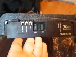Kicker ����