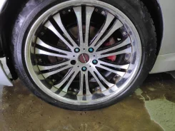 AME Shallen. x19", 5x114.3 ����