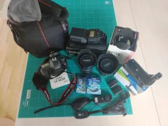 Canon EOS 5D Mark III ����