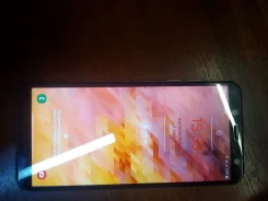 Samsung Galaxy A6. �/�, 32 ��, �������, 3G, 4G LTE, Dual-SIM, NFC