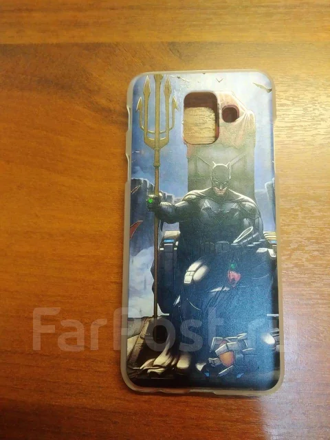 Samsung Galaxy A6. �/�, �������, 3G, 4G LTE, Dual-SIM, NFC ����