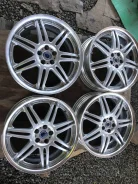 Work Varianza T1S. 7.5x18", 5x100, ET47, �� 73,0���. ����