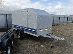 Снегоход 1,34*3,20 в Красноярске БЭСТ. Г/п: 550 кг.