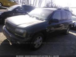 Подушка безопасности водителя Chevrolet Trailblazer в Новосибирске Подушка безопасности водителя CHEVROLET TRAILBLAZER