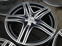 NZ Wheels F-6. 7.0x16", 5x100, ET45, �� 67,1���. ����