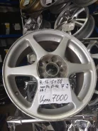4Go. 7.0x16", 5x100, 5x114.3, ET48, �� 70,0���. ����