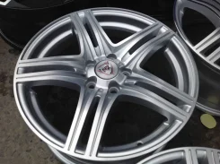 NZ Wheels F-6. 7.0x16", 5x100, ET45, �� 67,1���. ����