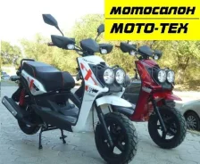 Motoland BWS 150. 150����. ��., ��������, ��� ���, ��� ������� ����