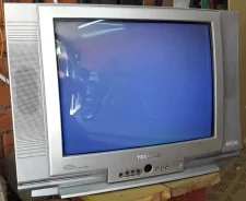 Toshiba. CRT (���) ����