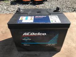 Японский б/у аккумулятор ACDelco 90D26L в Артеме Acdelco. 60 А.ч., Обратная (левое), производство Япония