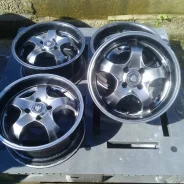 OZ Racing Exclusive. 7.0x15", 4x100, ET35, �� 60���. ����