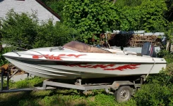 Yamaha STR-16. 1993 ���, ����� 5,2��., ��������� ���������, 85��.�., ������ ����