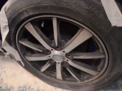 Mi-tech. x16"