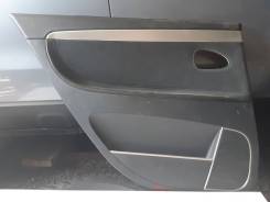 Обшивка двери задняя левая Haima 3 в Топках Обшивка двери. Haima 3