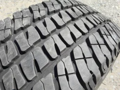 Michelin LTX A/T2. ����� at, 2018 ���, �/�, ����� 5 % ����