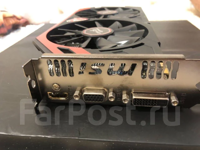 GeForce GTX 750 ����