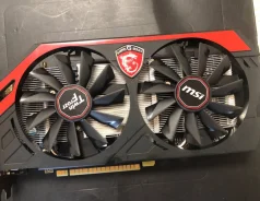 GeForce GTX 750 ����