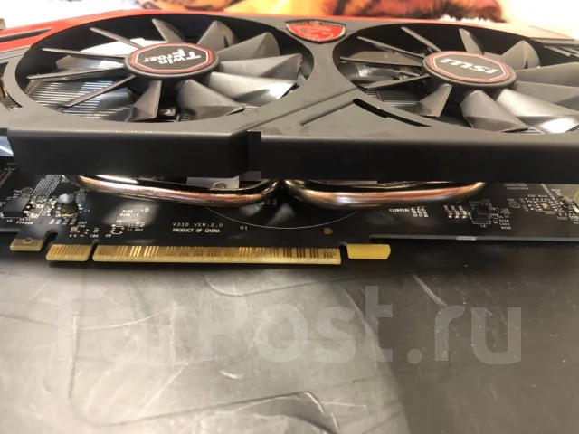 GeForce GTX 750 ����