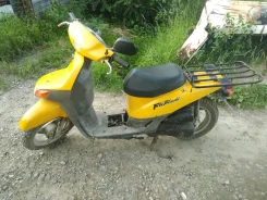 Honda Topic AF-38. 49����. ��., ��������, ��� ���, ������ �� �� ����
