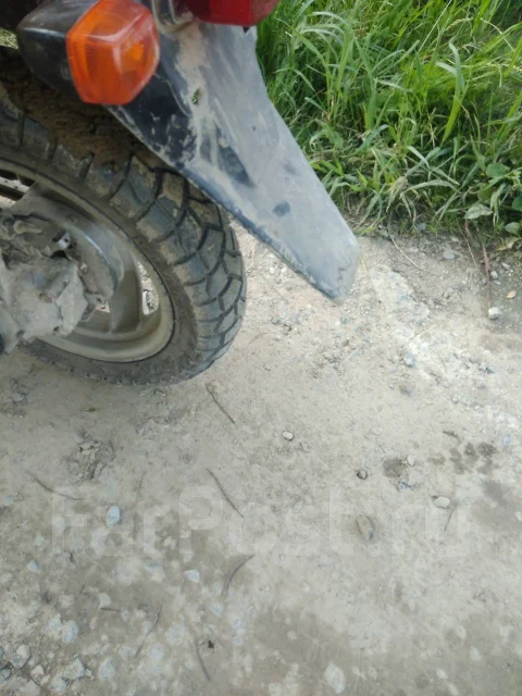 Honda Topic AF-38. 49����. ��., ��������, ��� ���, ������ �� �� ����
