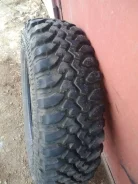 Cordiant 4x4. ����� mt, 2017 ���, �/�, ����� 10 % ����