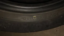 Yokohama dB decibel. ������, 2010 ���, �/�, ����� 30�% ����