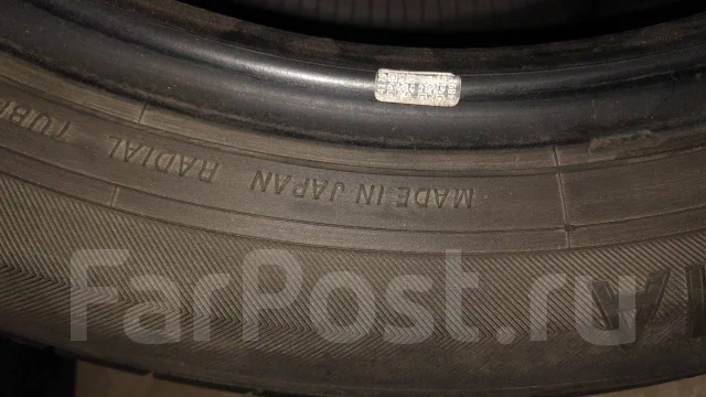 Yokohama dB decibel. ������, 2010 ���, �/�, ����� 30 % ����