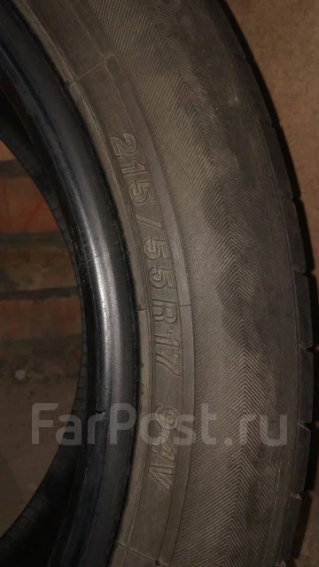 Yokohama dB decibel. ������, 2010 ���, �/�, ����� 30 % ����