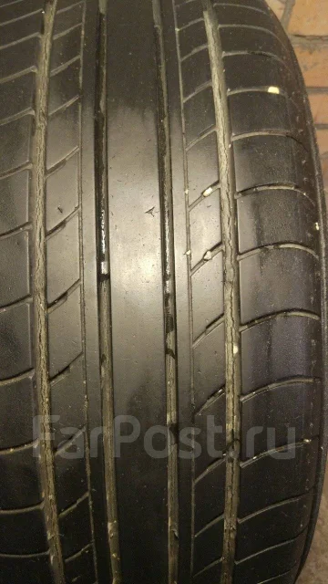 Yokohama dB decibel. ������, 2010 ���, �/�, ����� 30 % ����