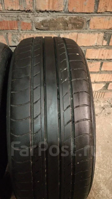 Yokohama dB decibel. ������, 2010 ���, �/�, ����� 30 % ����
