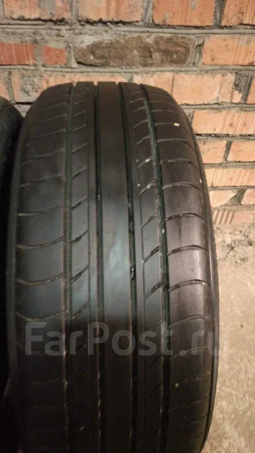Yokohama dB decibel. ������, 2010 ���, �/�, ����� 30 % ����