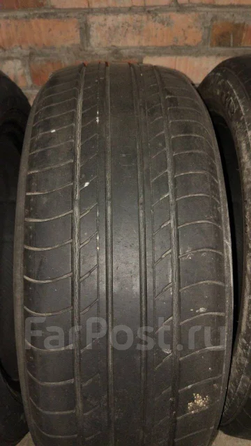 Yokohama dB decibel. ������, 2010 ���, �/�, ����� 30 % ����