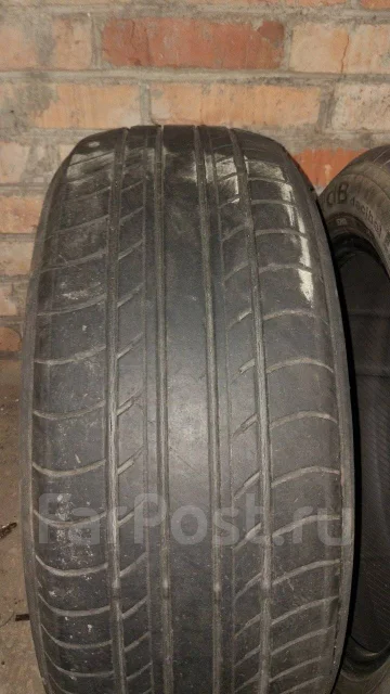 Yokohama dB decibel. ������, 2010 ���, �/�, ����� 30 % ����