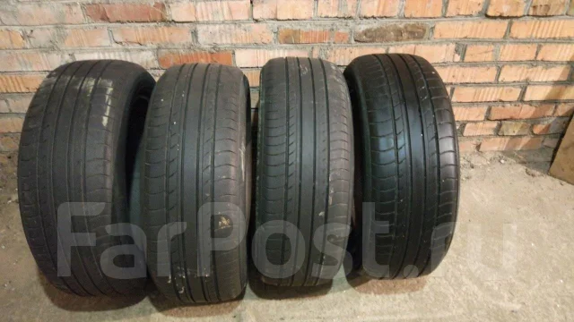 Yokohama dB decibel. ������, 2010 ���, �/�, ����� 30 % ����