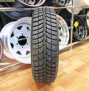 Laufenn I FIT Ice, 175/70 R13 в Бийске Laufenn I FIT Ice. Зимние, шипованные, 2019 год, без износа