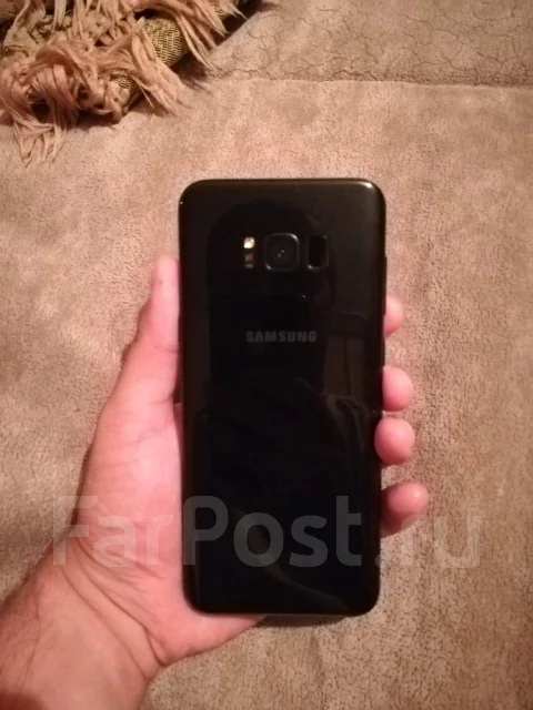 Samsung Galaxy S8+. �/�, ������ ����