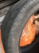 Pirelli Cinturato. ������, 2014 ���, �/�, ����� 90�% ����