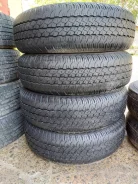 Yokohama S208. ������, 2015 ���, �/�, ����� 30 % ����